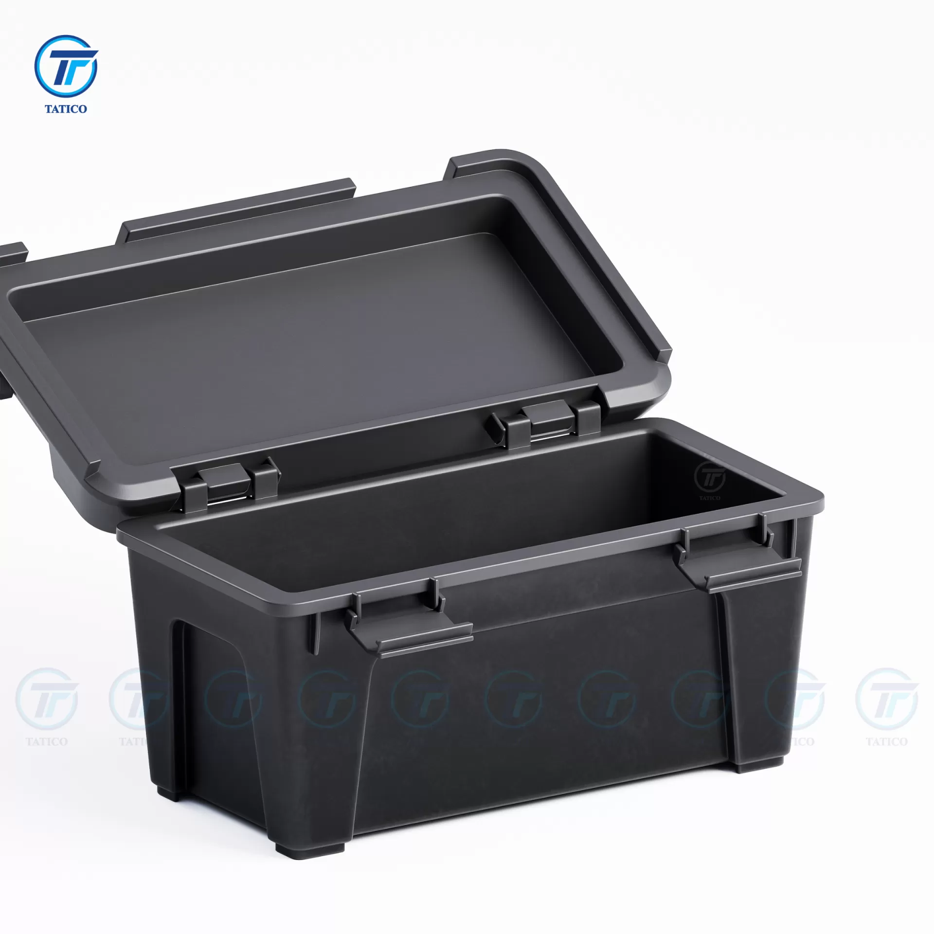 Fruit container with lid